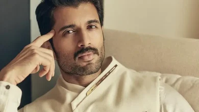 South star Vijay Deverakonda said he wants to get married but...