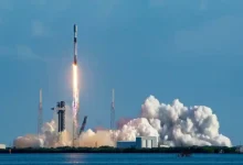 SpaceX to launch 4,700 kg Indian satellite