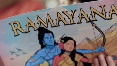 Sri lankan airlines ramayana ad strikes chord with Indians