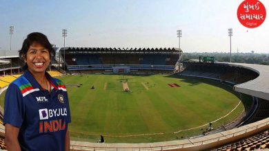 Stand to be given Jhulan Goswami's name in Eden Gardens