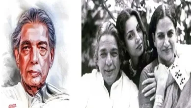 Star-Yaar-Kalakar: Kaifi Azmi, a strong yet funny poet of thought and rebellion