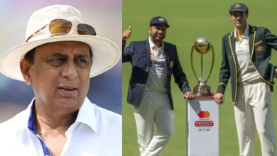 Sunil Gavaskar India Australia Tour Prediction