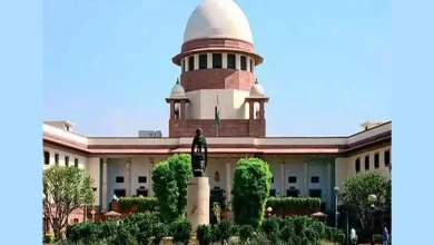 Supreme Court's big verdict: Words 'socialist' and 'secular' will not be removed from the Constitution