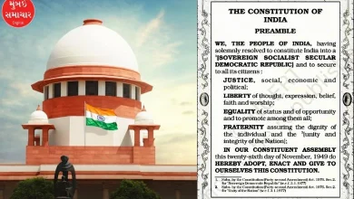 Supreme Court's comment on Parliament's power of amendment