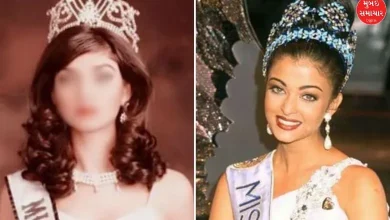 Sushmita Sen withdrew from Miss India competition due to Aishwarya Rai...