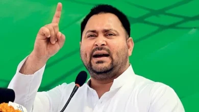 Tejashwi Yadav urge BCCI to send Indian team to Pak for CT25