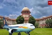 The Supreme Court ordered liquidation of Jet Airways assets