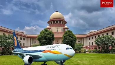 The Supreme Court ordered liquidation of Jet Airways assets