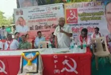 The wave of Mahayuti, but also the tenth victory of the Communist Party in Dahanu