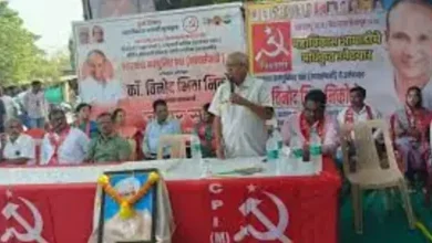 The wave of Mahayuti, but also the tenth victory of the Communist Party in Dahanu