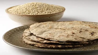 These are the benefits of eating millet rotis in winter, knowing this will make you want to eat it too