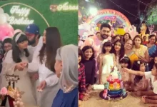 This Bachchan Family member made Aishwarya-Abhishek's darling's birthday special...