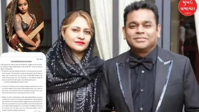 To those who defamed AR Rahman after the divorce….