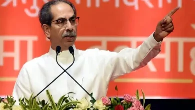 shiv sena ubt chief uddhav thackeray made 5 promises to public