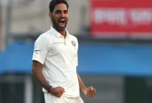 Uttar Pradesh team announced for Syed Mushtaq Ali Trophy Bhuvneshwar Kumar given responsibility