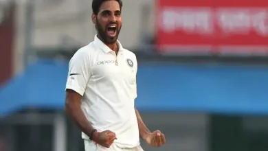 Uttar Pradesh team announced for Syed Mushtaq Ali Trophy Bhuvneshwar Kumar given responsibility