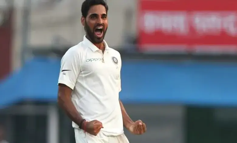 Uttar Pradesh team announced for Syed Mushtaq Ali Trophy Bhuvneshwar Kumar given responsibility