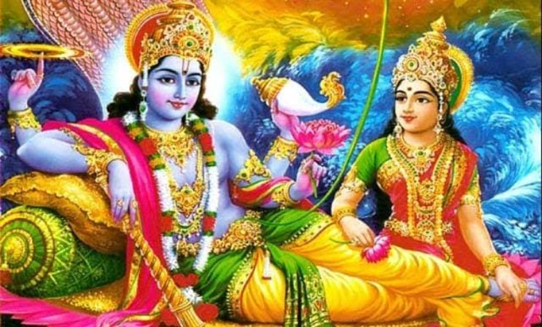 When is Vaikuntha Chaturdashi, know the method of worship