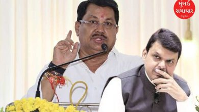 Why did Vijay Vadettiwar change his tune, what did he say about Fadnavis?