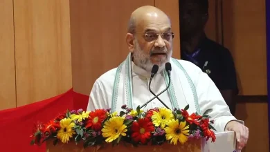 Violence in Jammu and Kashmir, Northeast and Naxal-affected areas reduced by 70% in 10 years: Amit Shah