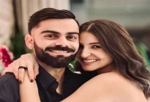 Virat Kohli was spotted doing this on the streets of London, Anushka Sharma shared a photo on her birthday