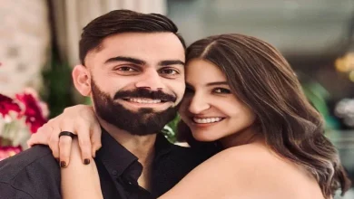 Virat Kohli was spotted doing this on the streets of London, Anushka Sharma shared a photo on her birthday