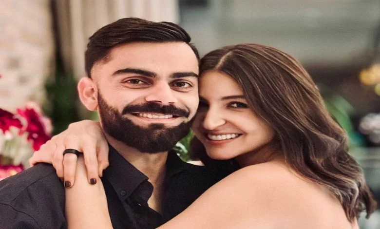 Virat Kohli was spotted doing this connected  the streets of London, Anushka Sharma shared a photograph  connected  her birthday