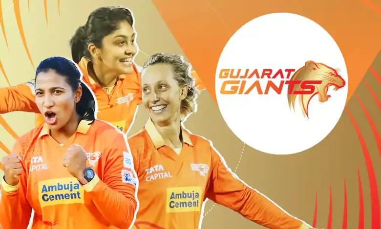 WPL: Gujarat Giants take big decision, knock out T20 World Cup winning player in one fell swoop