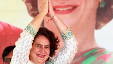 Wayanad by election result: Priyanka Gandhi's victory in Wayanad is almost certain, lead of this many votes