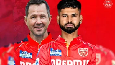 We are happy for buying Shreyas Ricky Ponting