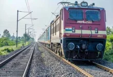 Conspiracy to overturn train in WR 3 accused arrested