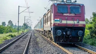 Conspiracy to overturn train in WR 3 accused arrested