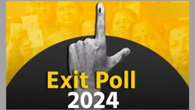 What were the exit polls predicting in 2019 and what happened? Are Saturday's results final?