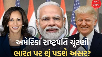 US Elections: What will be the effect of US presidential election on India? know