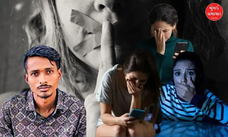 WhatsApp hack Man who cheated more than 100 girls arrested from Madhya Pradesh