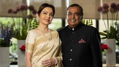 What happened that Mukesh Ambani and Nita Ambani will go to America instead of Mahakumbh?