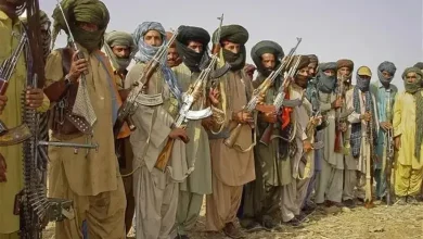 Who is Balochistan Liberation Army Whose terror is from Pakistan Army to China….