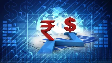 Rupee one paisa soft against dollar: Know what the price is