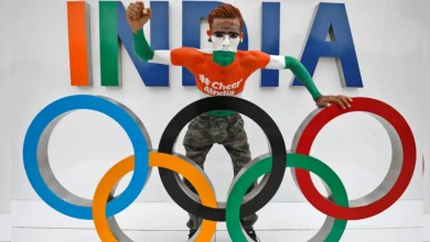 Will Ahmedabad be eliminated from the 2036 Olympics bid