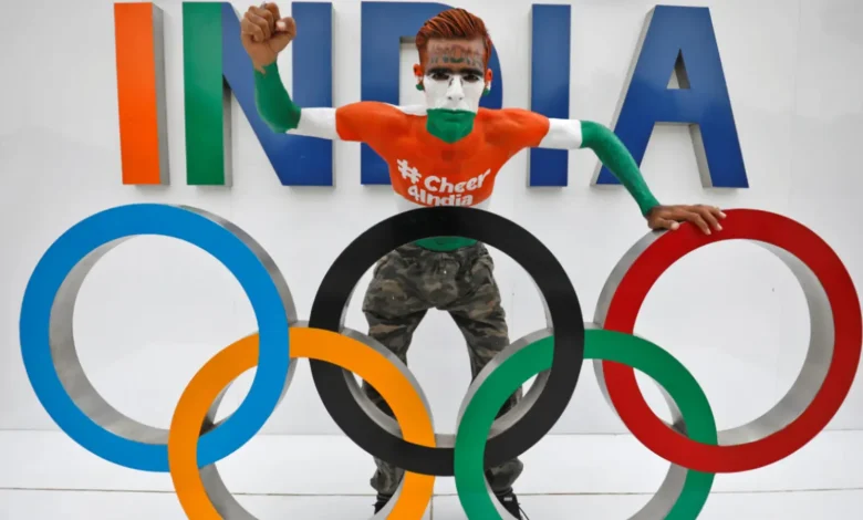 Will Ahmedabad be eliminated from the 2036 Olympics bid