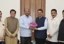 Will Gopal Shetty create trouble for Sanjay Upadhyay