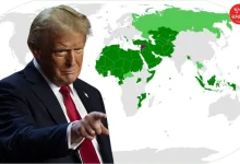 Win of Donald Trump,what muslim countries media says