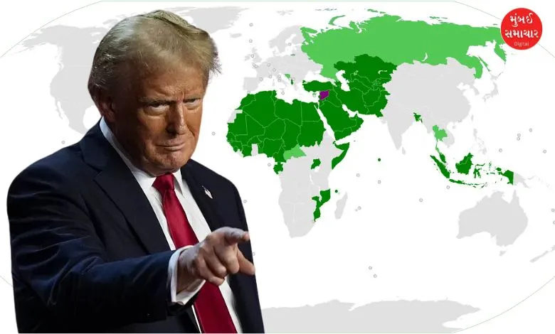 Win of Donald Trump,what muslim countries media says