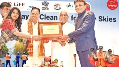 Wow Surat Wow: First in cleanliness, Surat is now first in this work too...