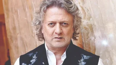 Fashion designer Rohit Bal passes away at the age of 63