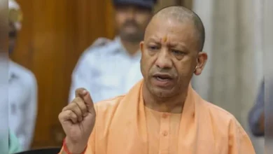 Yogi Adityanath govt may cut several ministers in cabinet expansion speculation.