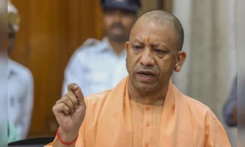 Yogi Adityanath govt may cut several ministers in cabinet expansion speculation.