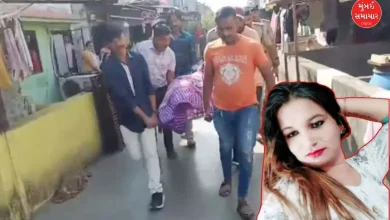 Youth kills transgender in Surat