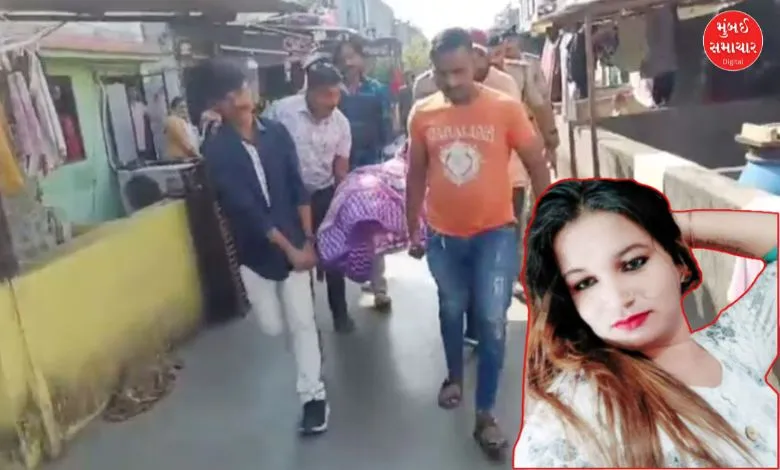 Youth kills transgender in Surat