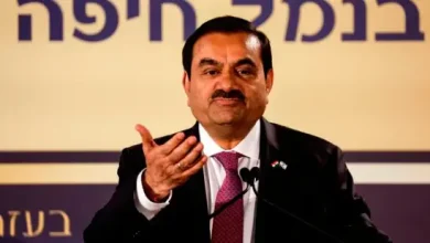 Adani Group confirms no charges against Gautam Adani and directors in the US